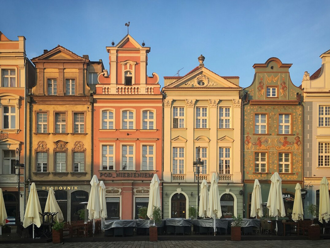polish food tour with guide