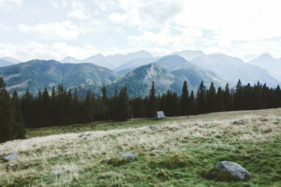 polish mountain food